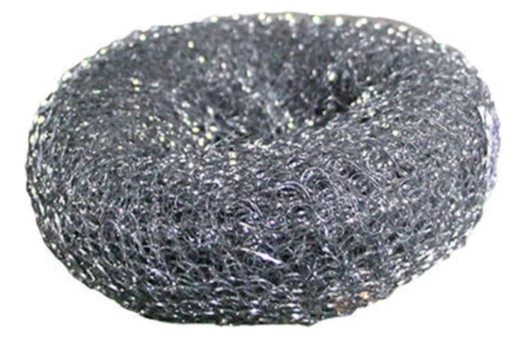 Fibra de Metal Jumbo x pieza